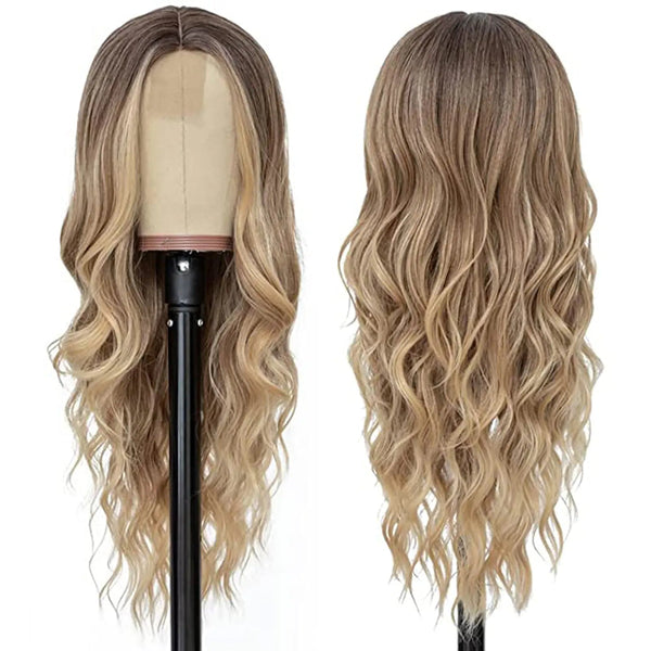 Women's Lace Headgear for Big Wave Curly Hair - Yahko Merchandise