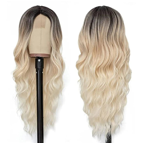 Women's Lace Headgear for Big Wave Curly Hair - Yahko Merchandise