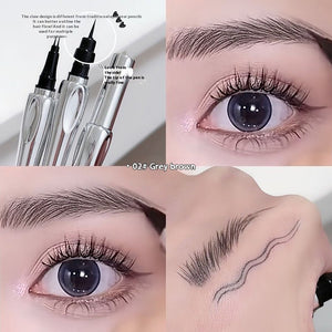 Women's Non - decolorizing Lower Eyelashes Eyeliner - Yahko Merchandise