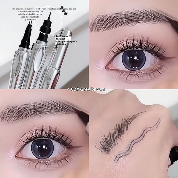 Women's Non - decolorizing Lower Eyelashes Eyeliner - Yahko Merchandise