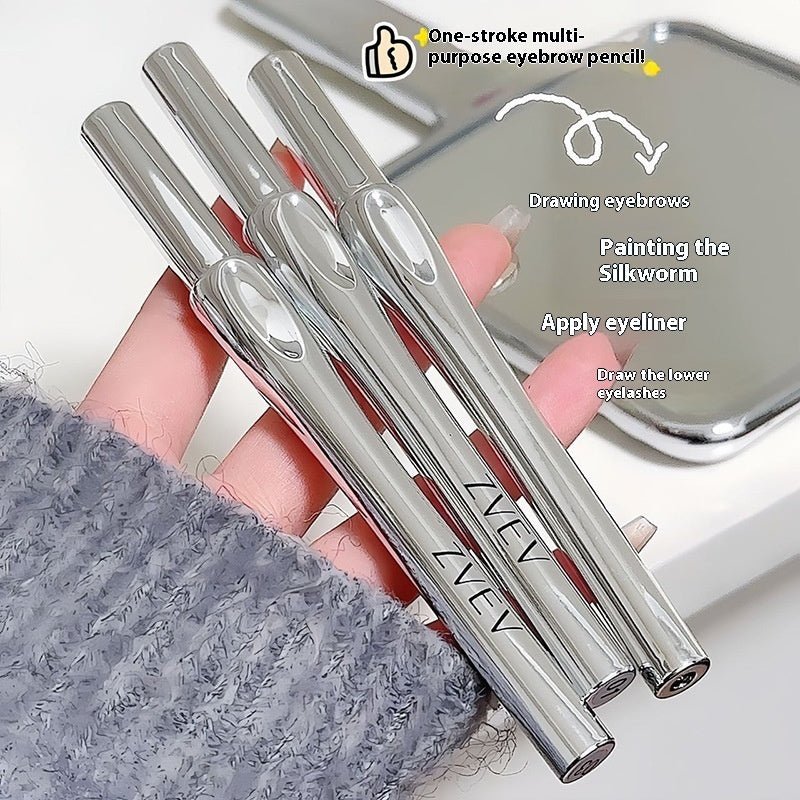 Women's Non - decolorizing Lower Eyelashes Eyeliner - Yahko Merchandise