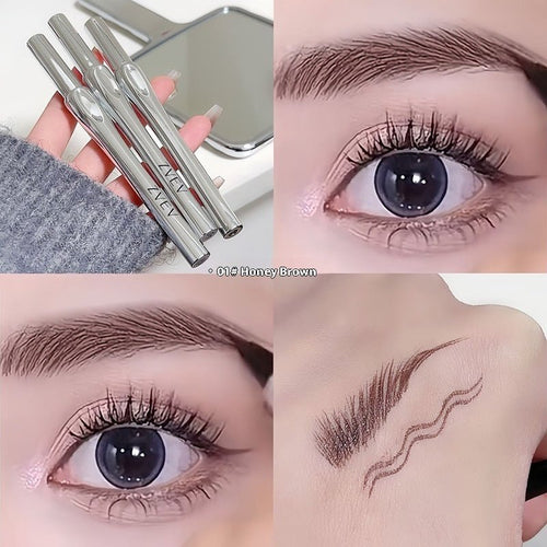 Women's Non - decolorizing Lower Eyelashes Eyeliner - Yahko Merchandise
