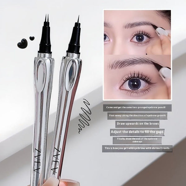 Women's Non - decolorizing Lower Eyelashes Eyeliner - Yahko Merchandise