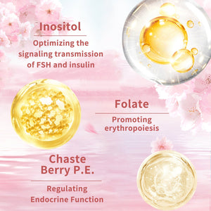 Women's Skincare Vitamin Capsules - Yahko Merchandise