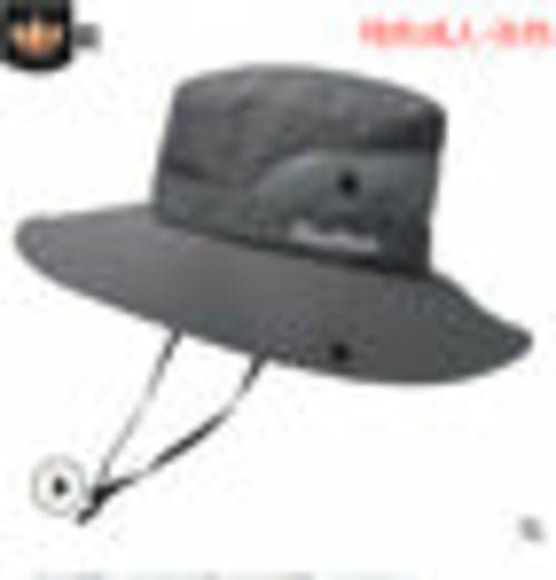 Womens UV Protection Wide Brim Sun Hats Cooling Mesh Ponytail Hole Cap - Yahko Merchandise