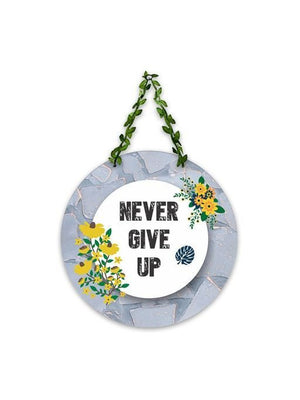 Wooden Wall Hanging for Home Decoration - Yahko Merchandise