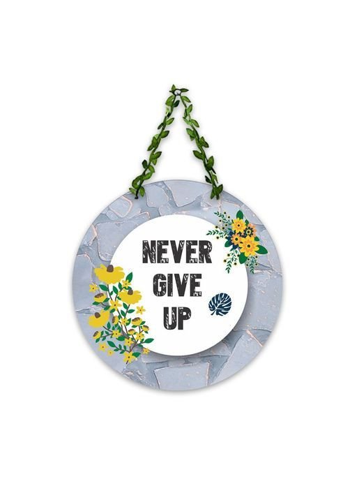 Wooden Wall Hanging for Home Decoration - Yahko Merchandise
