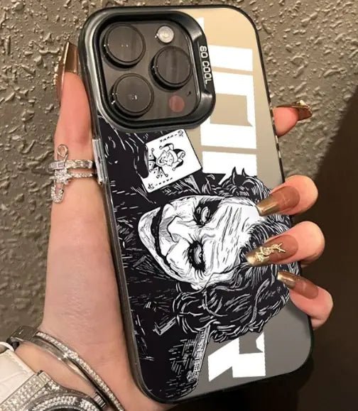 Xxxtentacion Design Case for Apple Devices - Yahko Merchandise