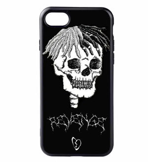 Xxxtentacion Design Case for Apple Devices - Yahko Merchandise
