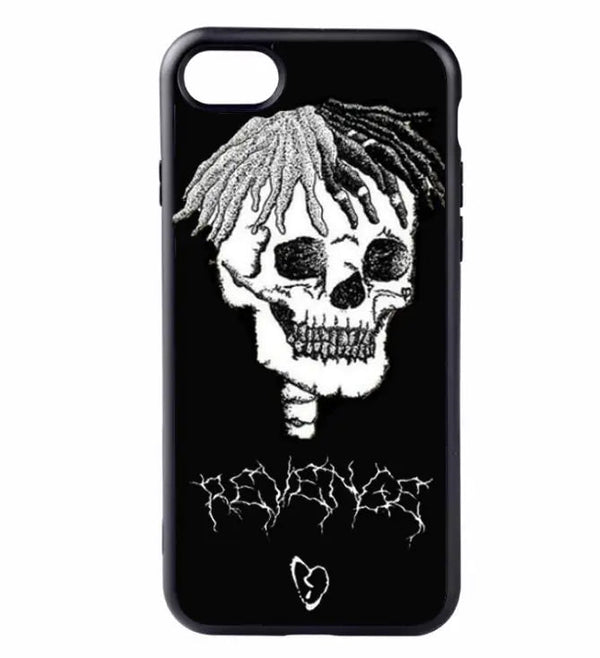 Xxxtentacion Design Case for Apple Devices - Yahko Merchandise