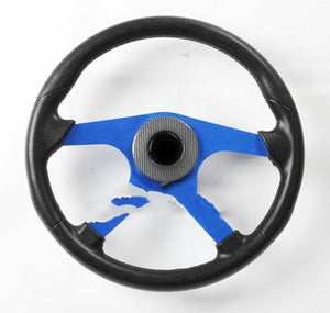 Yacht Steering Wheel Yacht Special Steering Wheel Speedboat Steering Wheel Fishing - Yahko Merchandise