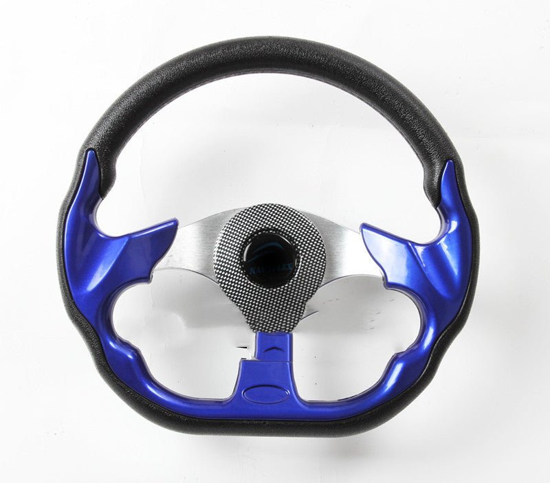 Yacht Steering Wheel Yacht Special Steering Wheel Speedboat Steering Wheel Fishing - Yahko Merchandise