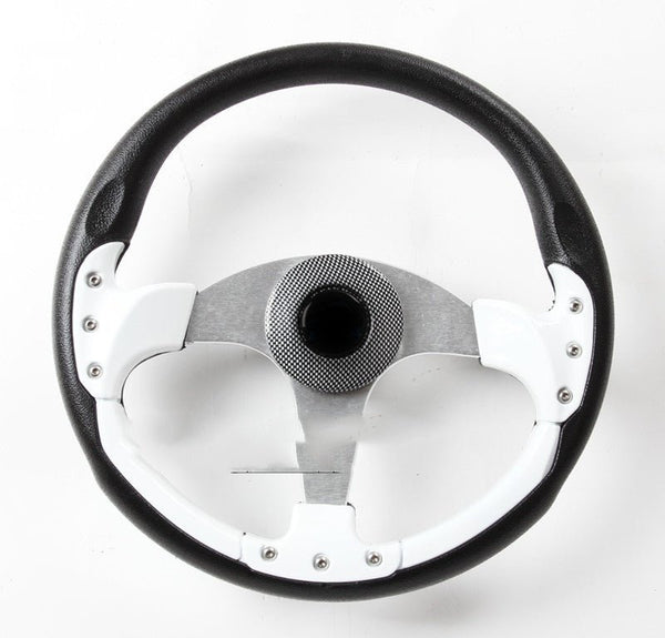 Yacht Steering Wheel Yacht Special Steering Wheel Speedboat Steering Wheel Fishing - Yahko Merchandise