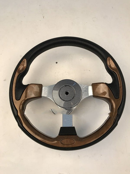 Yacht Steering Wheel Yacht Special Steering Wheel Speedboat Steering Wheel Fishing - Yahko Merchandise