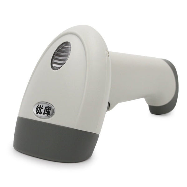 Youku M2 red light scanning gun Alipay scan code gun WeChat code payment image one - dimensional with line code scanner - Yahko Merchandise