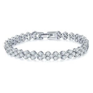 Zircon bracelet - Yahko Merchandise