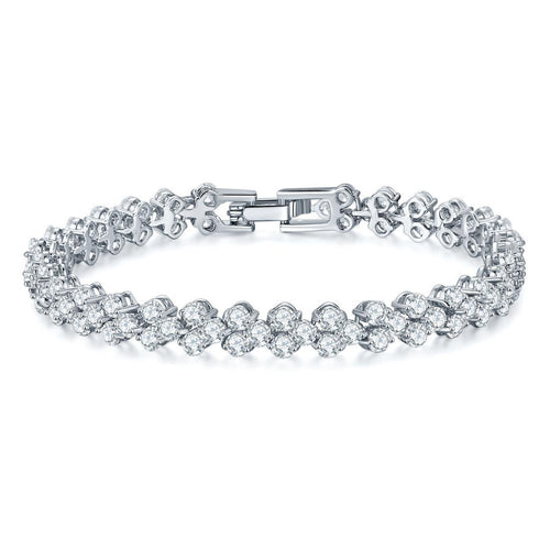Zircon bracelet - Yahko Merchandise