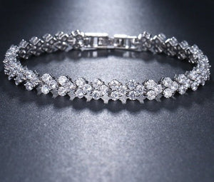 Zircon bracelet - Yahko Merchandise