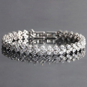 Zircon bracelet - Yahko Merchandise