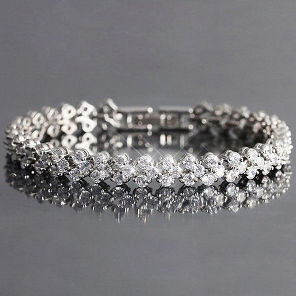Zircon bracelet - Yahko Merchandise