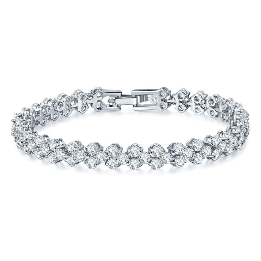 Zircon bracelet - Yahko Merchandise