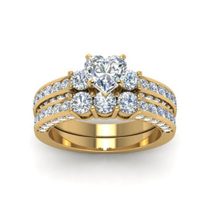 Zircon Gold Dragon Ring Ring For Couples - Yahko Merchandise