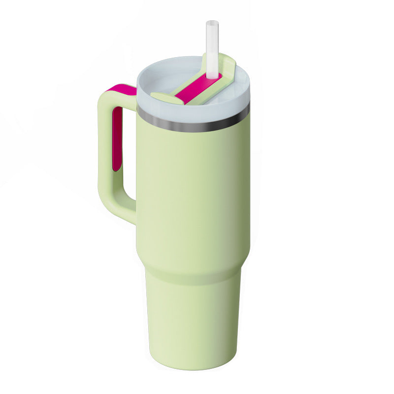 Portable Insulation Cup