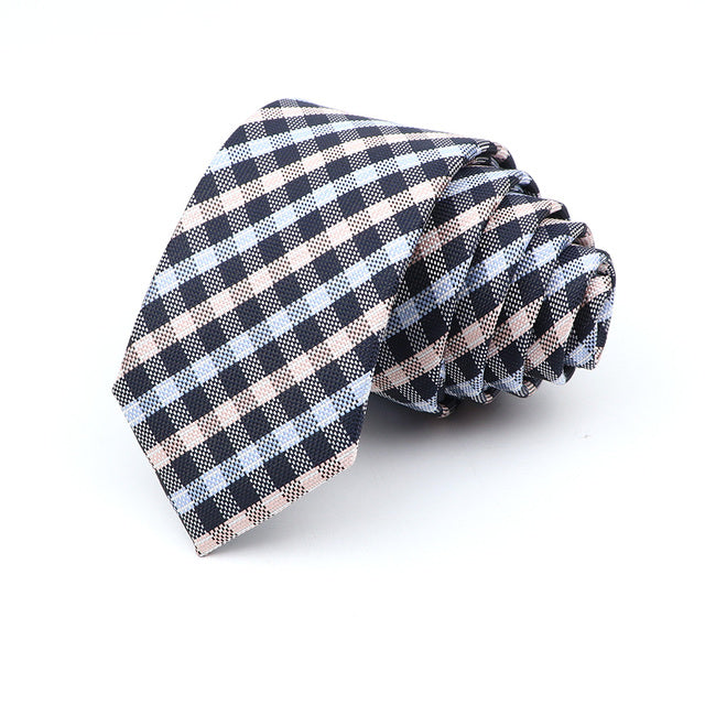 Fashion Polyester Tie