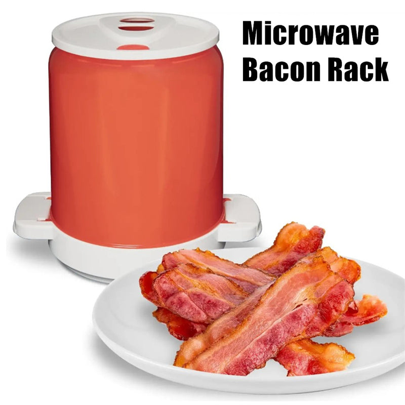 Home Racks Bacon Cooking Tool