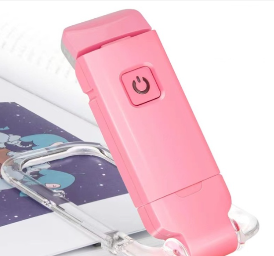 Rechargeable Book Reading Light