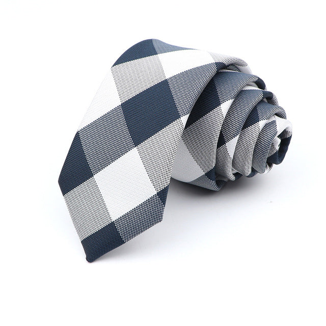 Fashion Polyester Tie