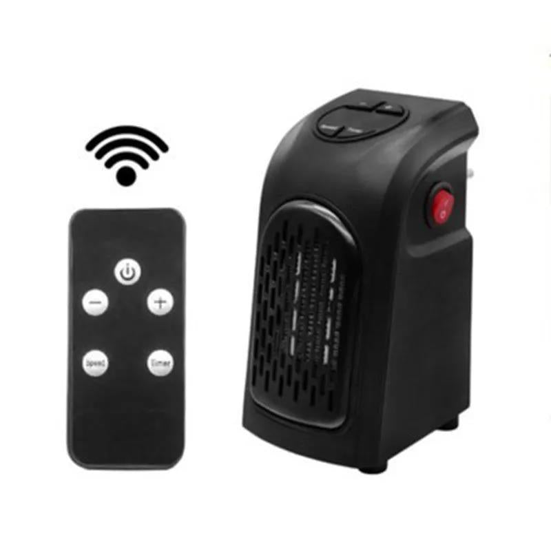 Winter Air Fan Heater