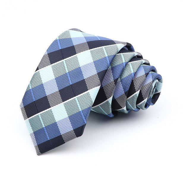 Fashion Polyester Tie