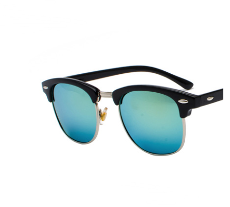 Classic Polarized Sunglasses