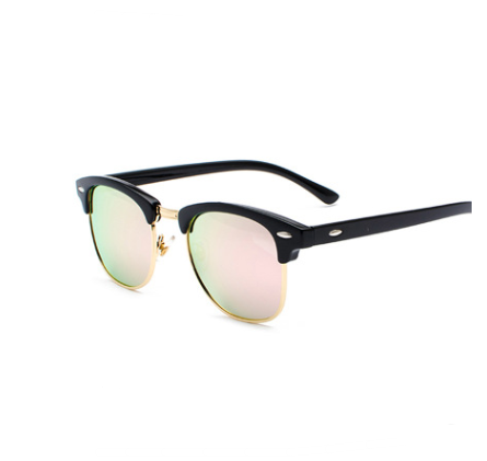 Classic Polarized Sunglasses