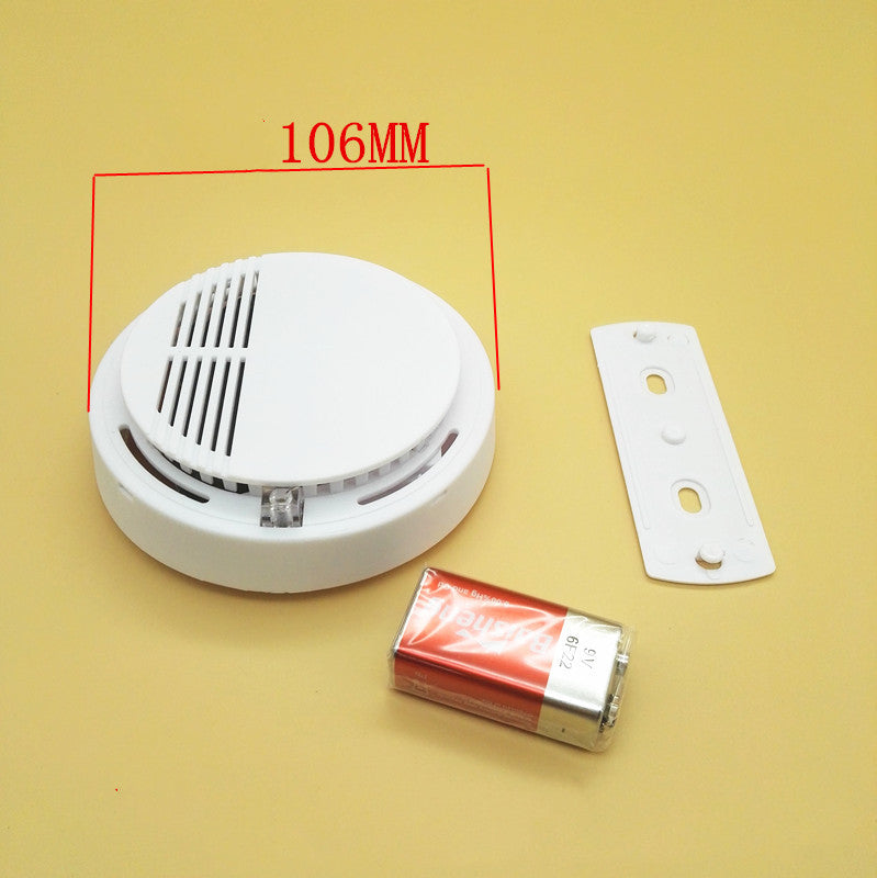 Household Smoke Alarm