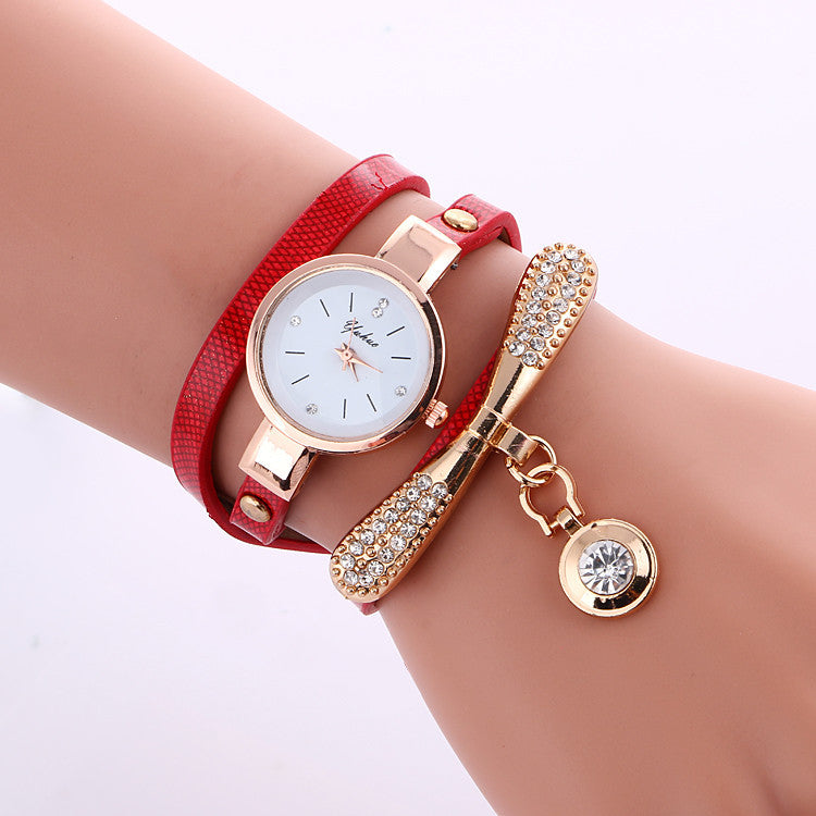 Women Watches Fashion Casual