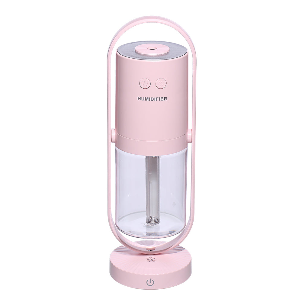 Magic Negative Air Ion Humidifier