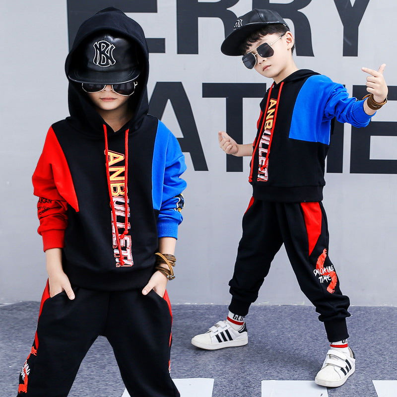 Korean Style Jacket for Boy