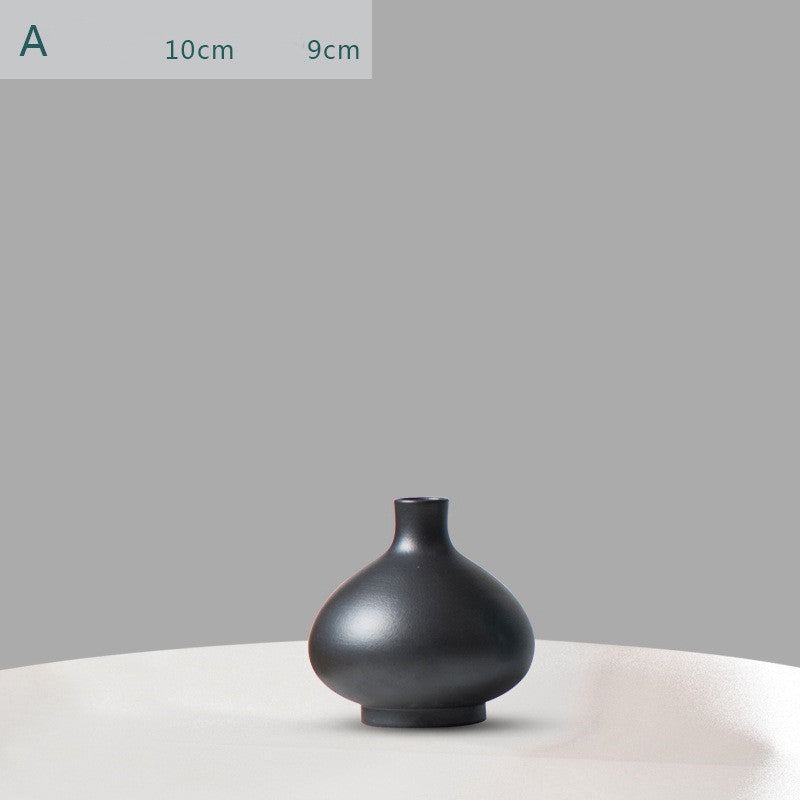 Modern Creative Ceramic Vases