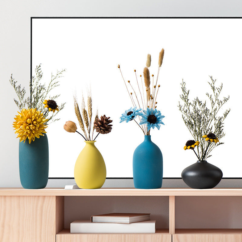 Modern Creative Ceramic Vases