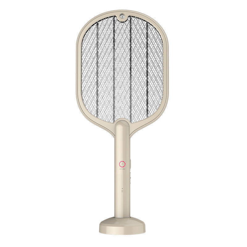 Smart Light Control Electric Mosquito Swatter