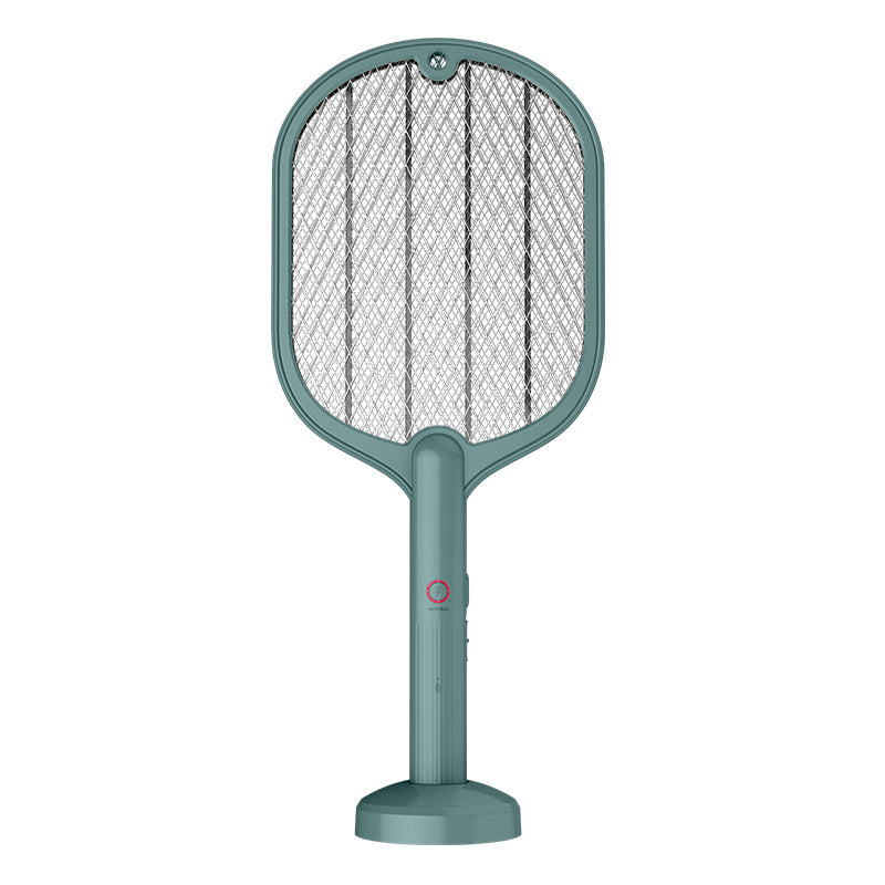 Smart Light Control Electric Mosquito Swatter