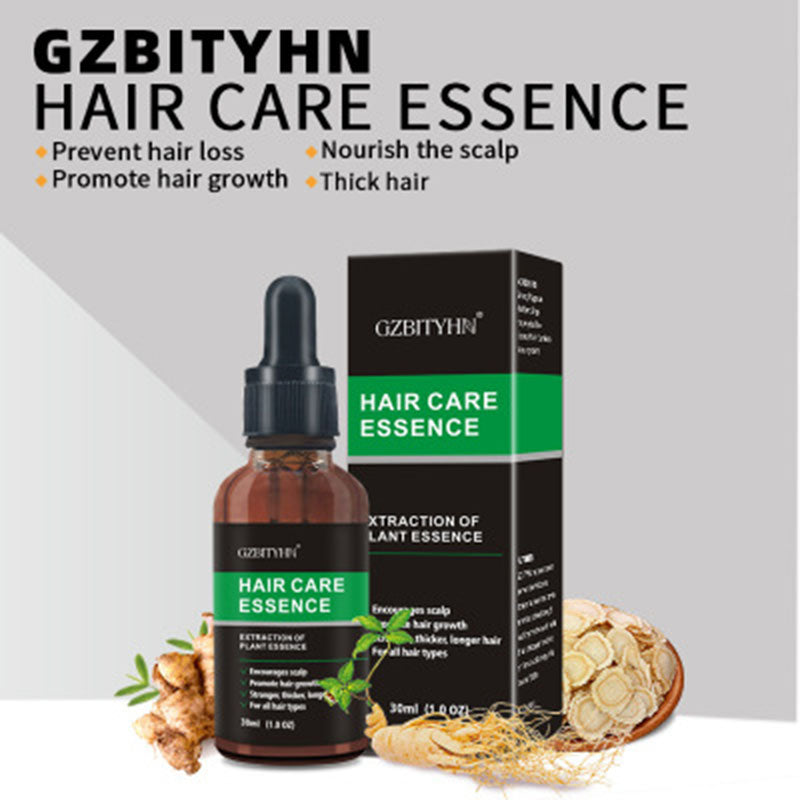 Hair Care Serum