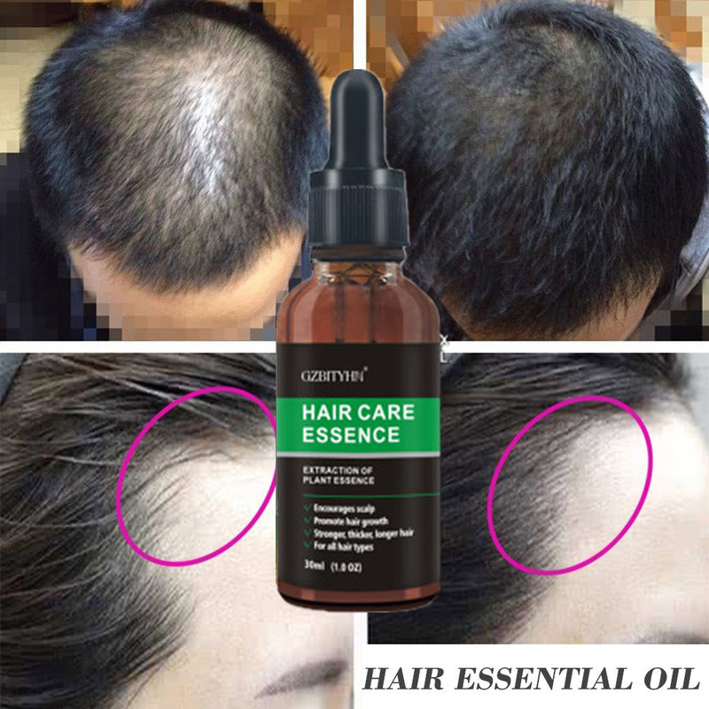 Hair Care Serum