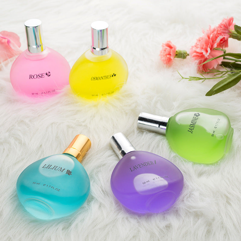 Women's Floral  Light Fragrance