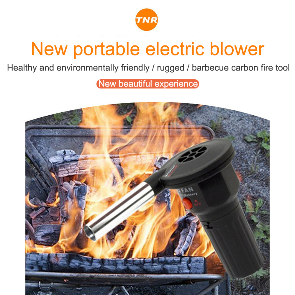 Barbeque Fan Air Blower