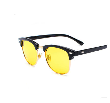 Classic Polarized Sunglasses