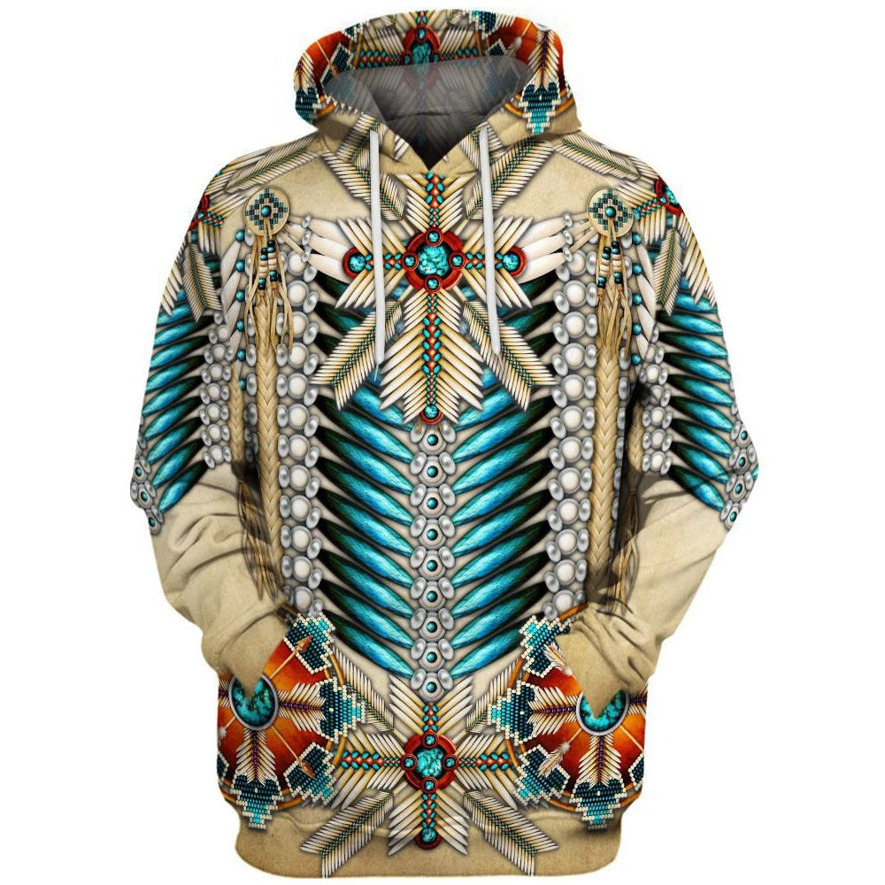 Sweatshirt Hoodie Digital Printing Jacket Men