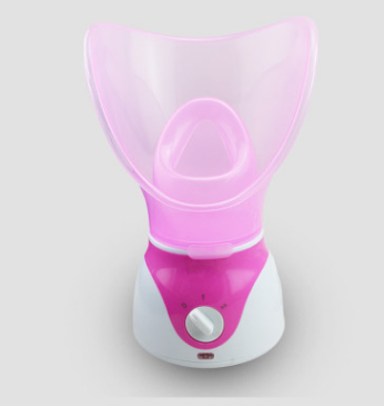 Hot Moisturizing Face Spray Steamer